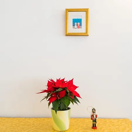 In Old Town With View *