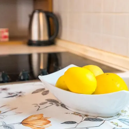 In Old Town With View Apartamento Split