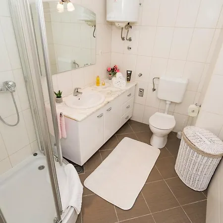 In Old Town With View Apartamento Split