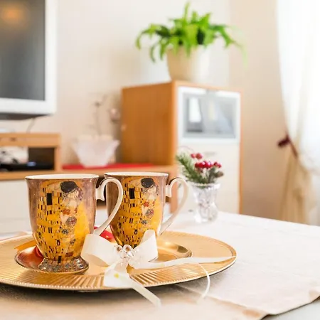 In Old Town With View Apartamento Split