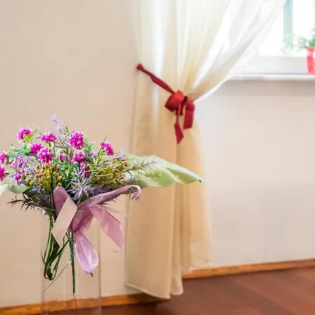 Apartamento In Old Town With View *